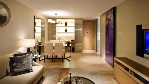 One-Bedroom Suite