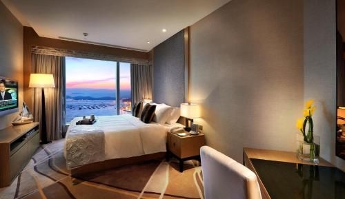 The HarbourView Place @ the ICC megalopolis1