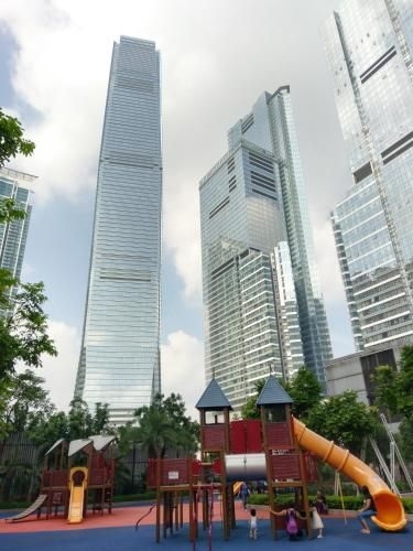 The HarbourView Place @ the ICC megalopolis3