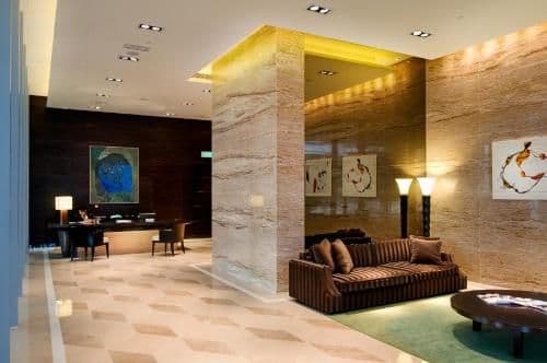 Superior King Suite