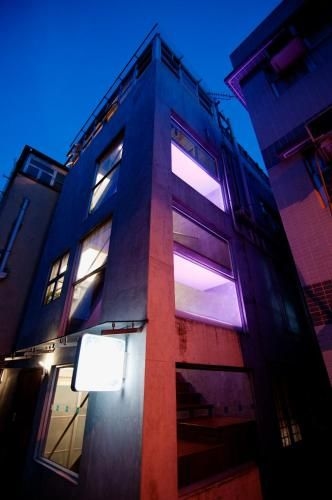 Espace Elastique B&B with contactless check-in4