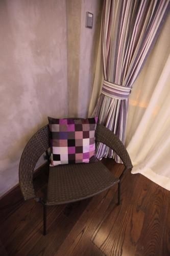 Espace Elastique B&B with contactless check-in2