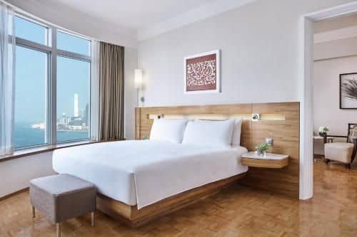 Nina Hotel Causeway Bay Nina Hotel Causeway Bay