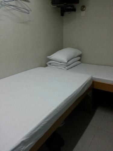 Pearl Guesthouse - 6/F1