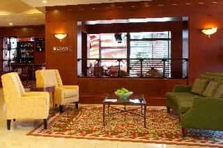 Vancouver Airport Marriott