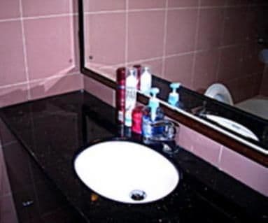 Basic Single Room