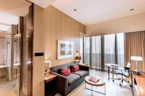 Nina Hotel Kowloon East
