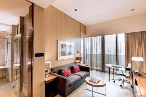 Nina Hotel Kowloon East Nina Hotel Kowloon East