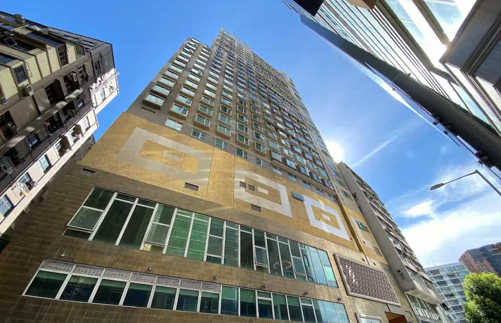 Ramada Hong Kong Grand