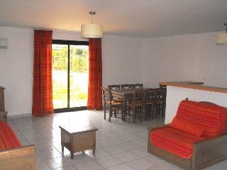 Residence Odalys Les Hameaux de Capra Scorsa1