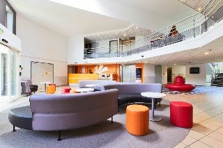 Premiere Classe Roissy CDG Paris Nord II2