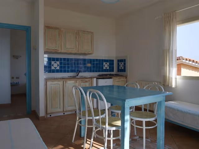 APARTMENT SEA VIEW CAPACITY 5