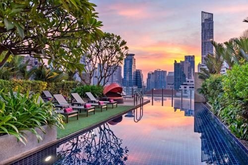 อลอฟท์ กรุงเทพ สุขุมวิท 11 (Aloft Bangkok Sukhumvit 11)3