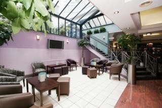 The Gardens Hotel The Gardens Hotel