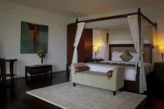Villa Jalak Bali Villa Jalak Bali