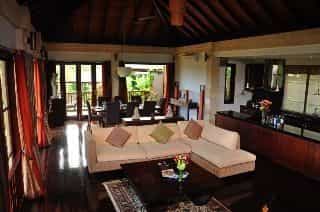 Villa Jalak Bali Villa Jalak Bali