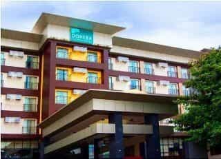 Dohera Hotel Dohera Hotel