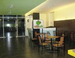 Go Hotels Mandaluyong0