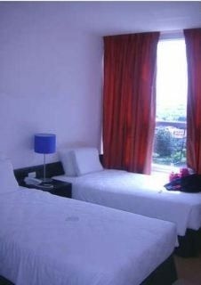 Go Hotels Mandaluyong3