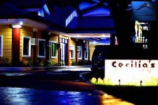 Cecilia's Inn Cecilia's Inn