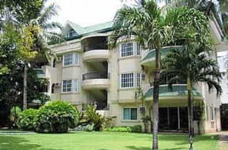 Paradise Garden Resort Hotel and Convention Center Paradise Garden Resort Hotel and Convention Center