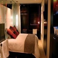 Protea Hotel Fire Ice Cape Town4