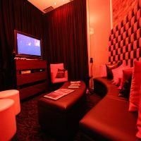 Protea Hotel Fire Ice Cape Town1