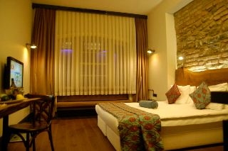 Gumusyan Hotel3