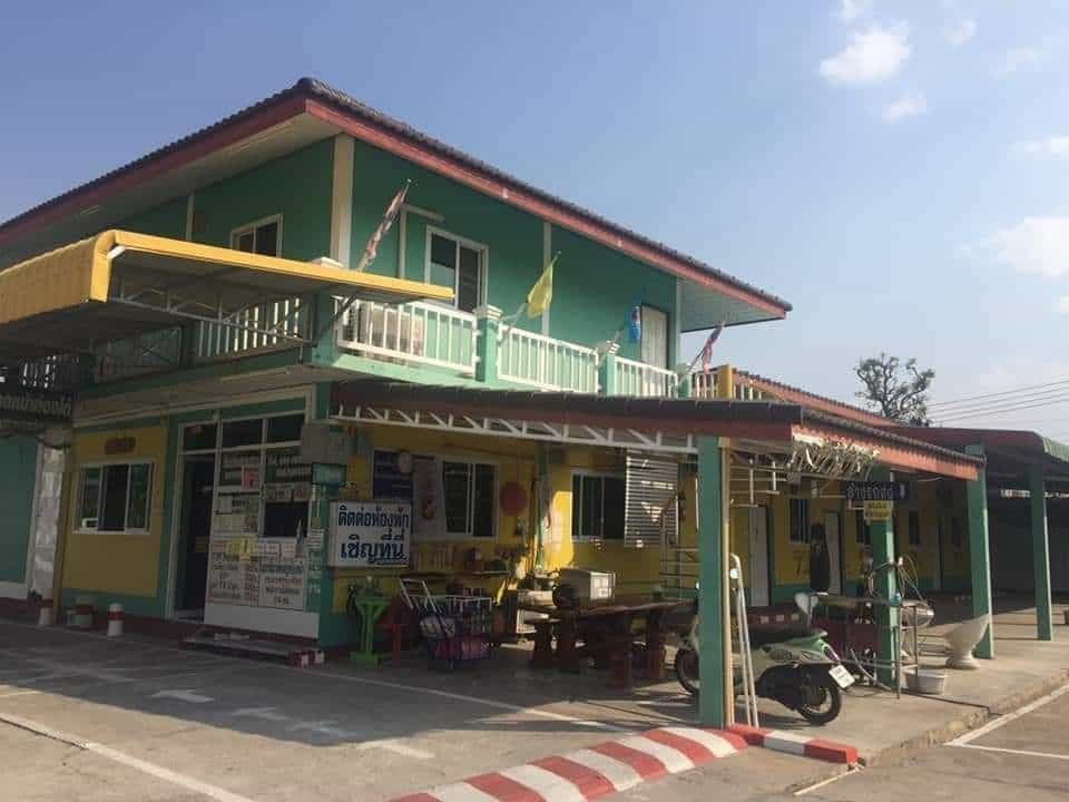 Jamjuree Resort Sikhoraphum Jamjuree Resort Sikhoraphum