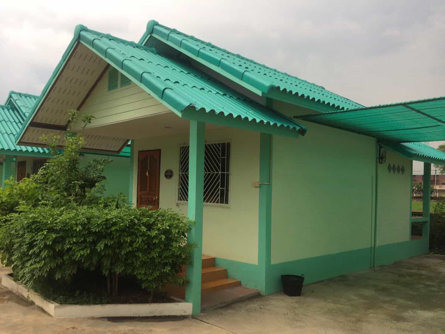 Ruendokkaew Khlong Khlung Ruendokkaew Khlong Khlung
