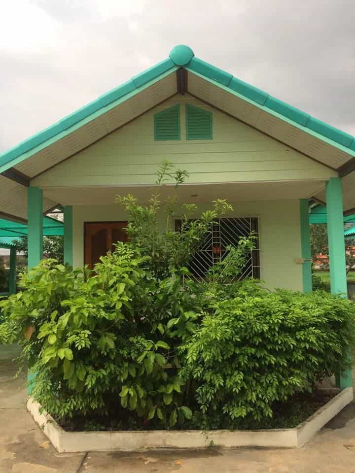 Ruendokkaew Khlong Khlung Ruendokkaew Khlong Khlung