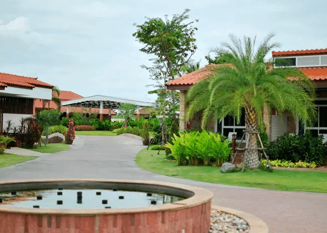 Janthara Villa Janthara Villa