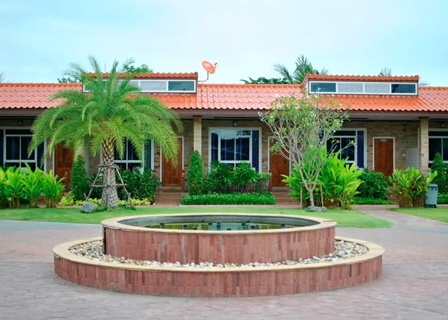 Janthara Villa1