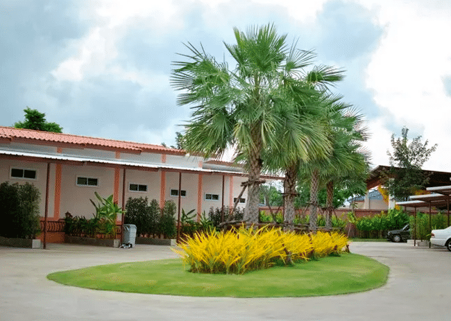 Janthara Villa4