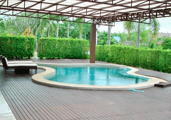 Janthara Villa Janthara Villa