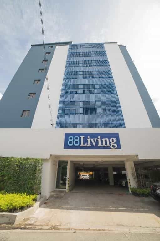 88 ลีฟวิ่ง (88 Living)0