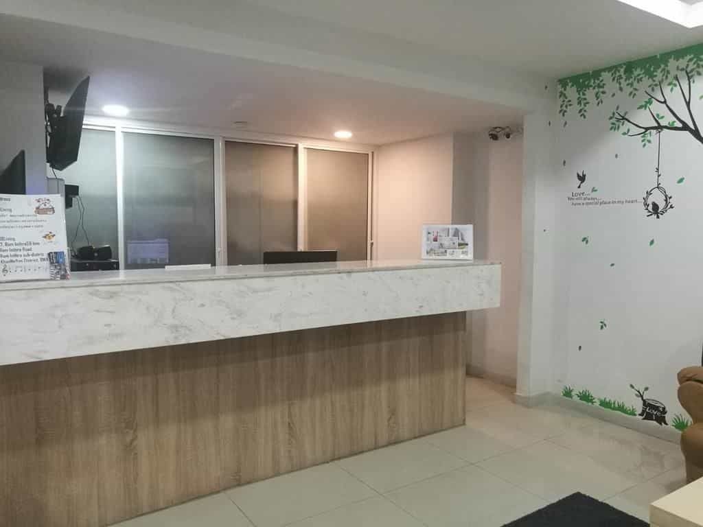 88 ลีฟวิ่ง (88 Living)3