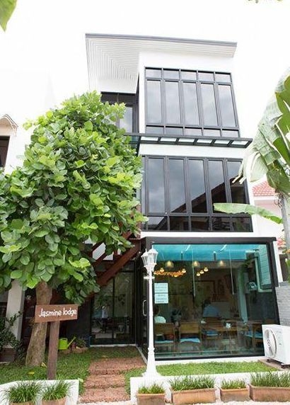 Jasmine Lodge Kamphaeng Phet4