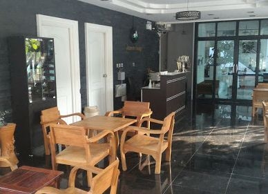 Jasmine Lodge Kamphaeng Phet0