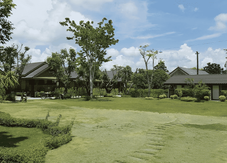Ruentara Resort Buriram Ruentara Resort Buriram