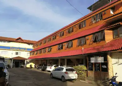 S.B. Hotel Kantharalak S.B. Hotel Kantharalak