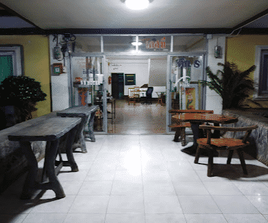 S.B. Hotel Kantharalak4