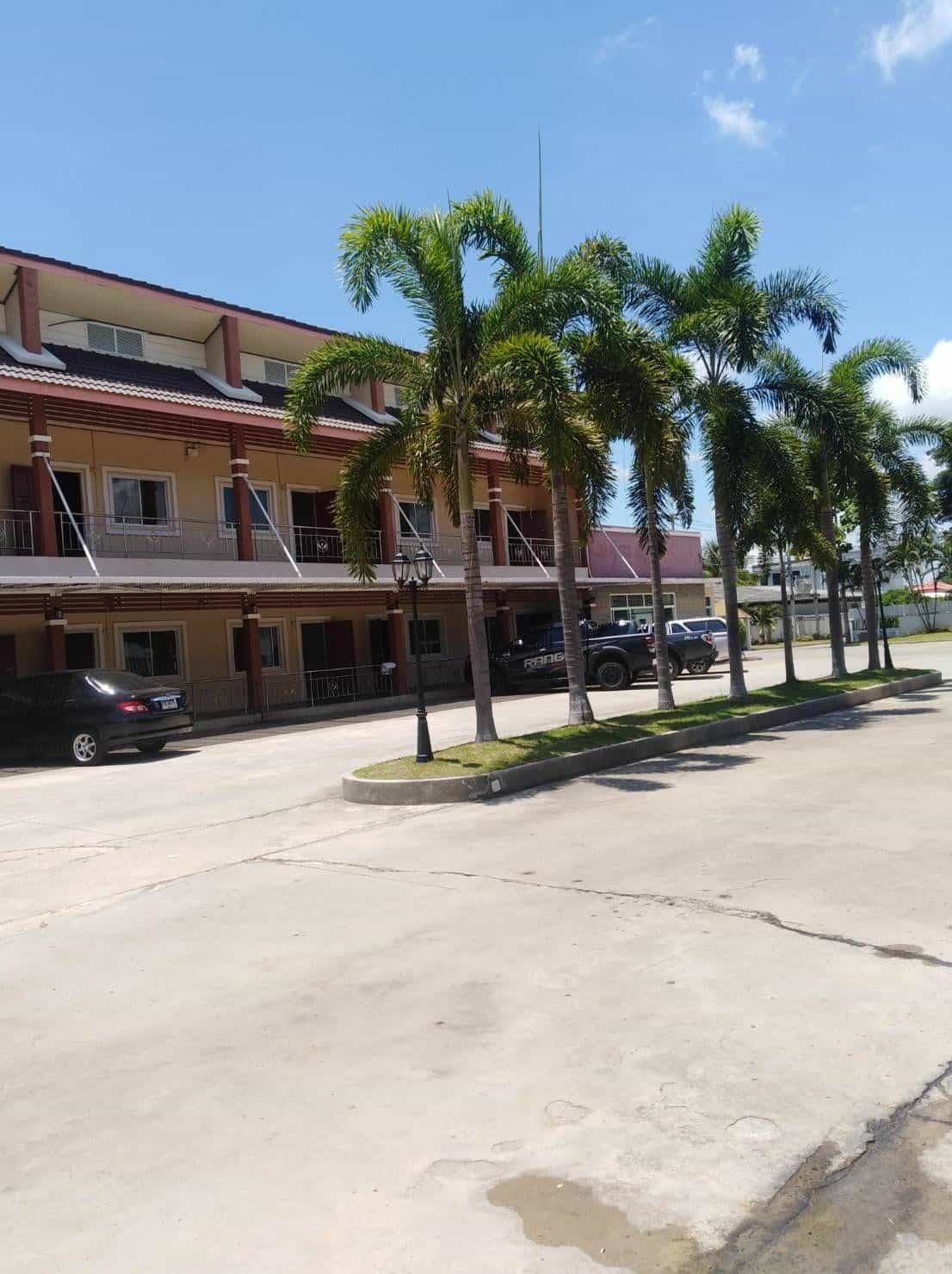 Saeng Suriya Resort Saeng Suriya Resort