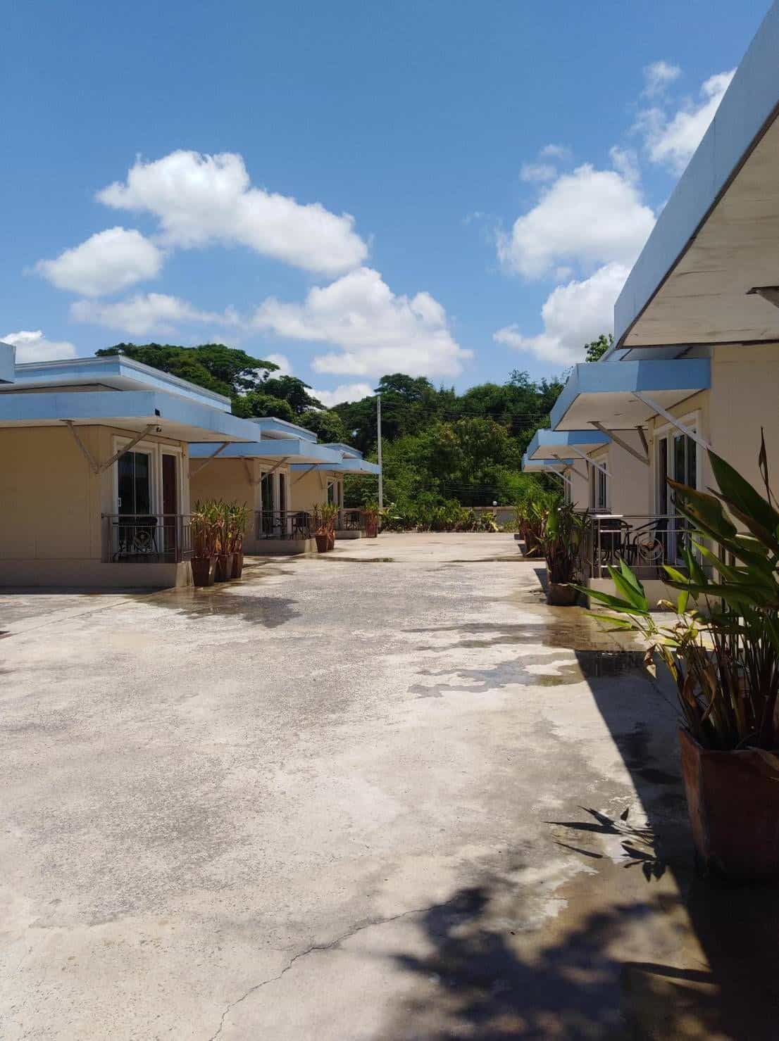 Saeng Suriya Resort Saeng Suriya Resort