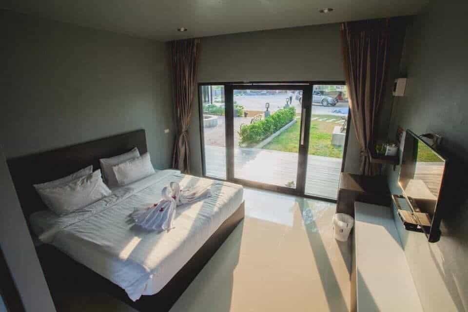 Jongjaroen Resort Bumnatenarong1