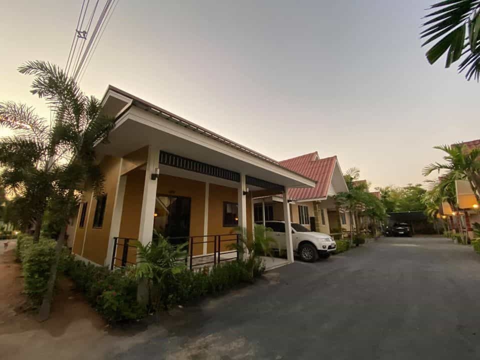 Saitran Resort Bowin4