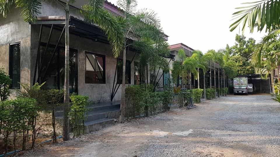 Saitran Resort Bowin2