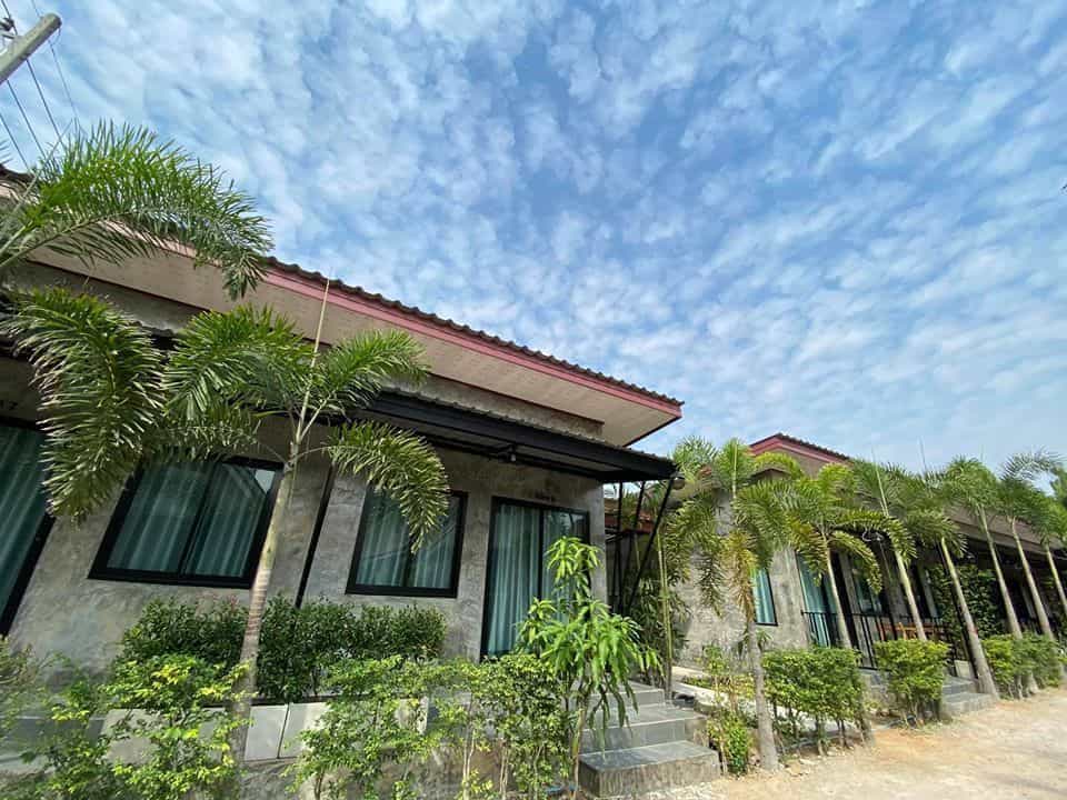 Saitran Resort Bowin Saitran Resort Bowin