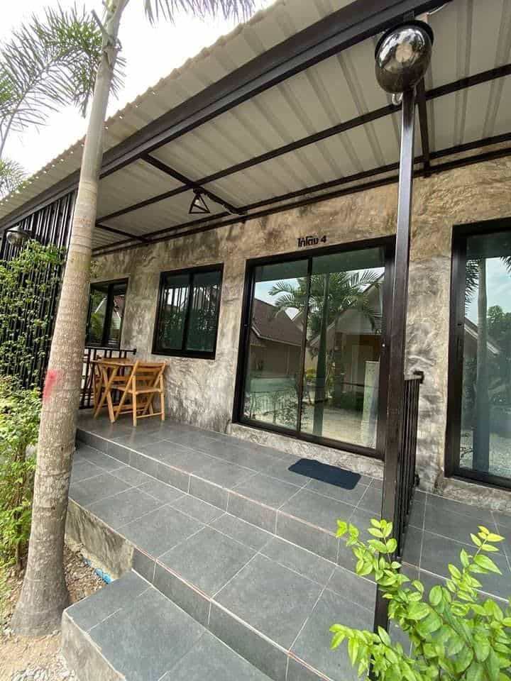Saitran Resort Bowin Saitran Resort Bowin