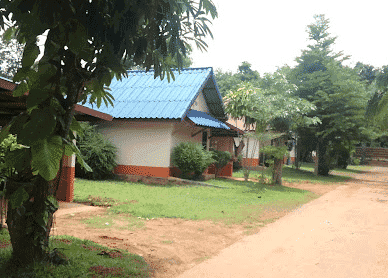 Sakthong Resort Khamtakla Sakthong Resort Khamtakla